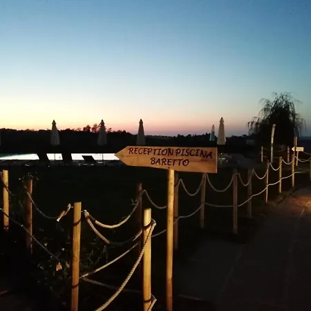 La Rinaldina 팜스테이 *