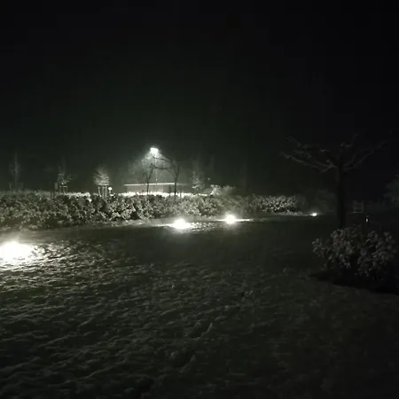 팜스테이 La Rinaldina 파엔차