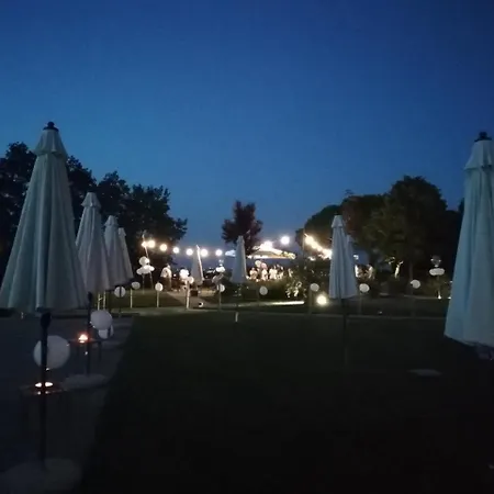 La Rinaldina Séjour à la ferme Faenza