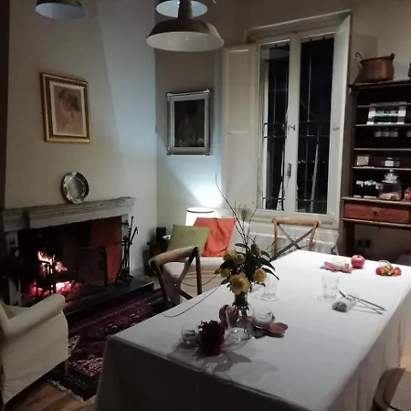 La Rinaldina * Faenza