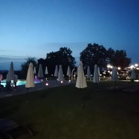 La Rinaldina 파엔차