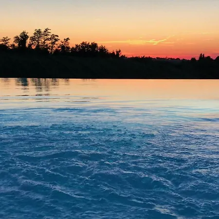 Feriegård La Rinaldina