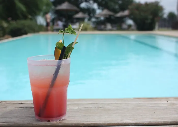 La Rinaldina Lantgård Faenza