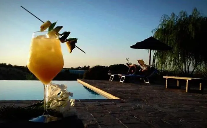 La Rinaldina * Faenza