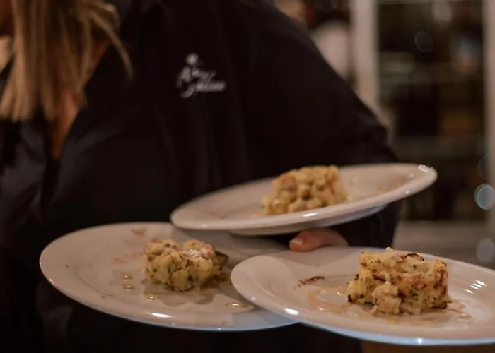 Çiftlik konaklama La Rinaldina Faenza