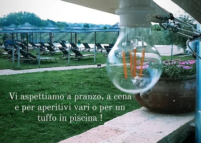 La Rinaldina * Faenza