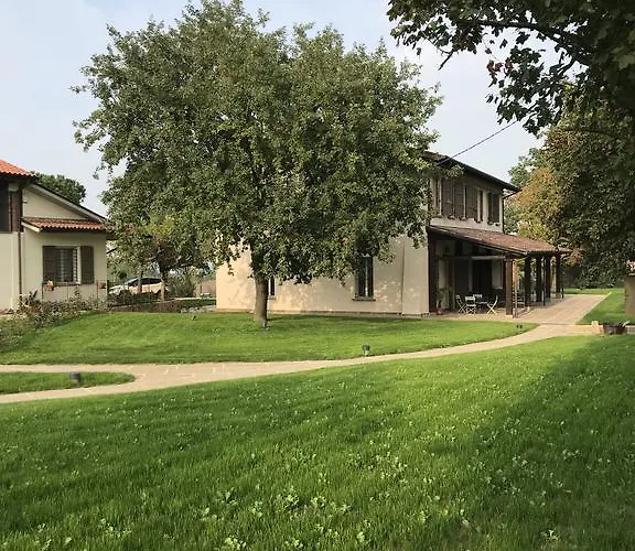 La Rinaldina * Faenza