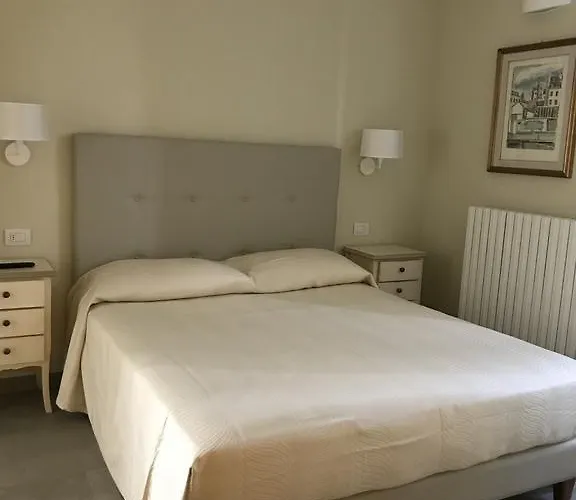 La Rinaldina Lantgård Faenza