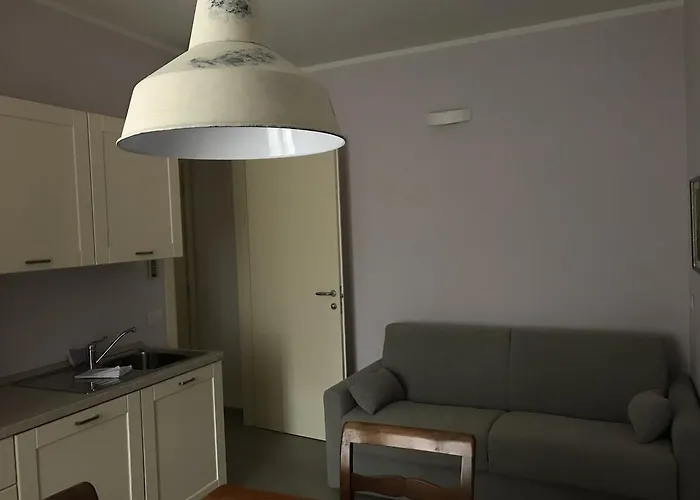 Çiftlik konaklama La Rinaldina