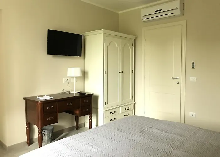 Çiftlik konaklama La Rinaldina