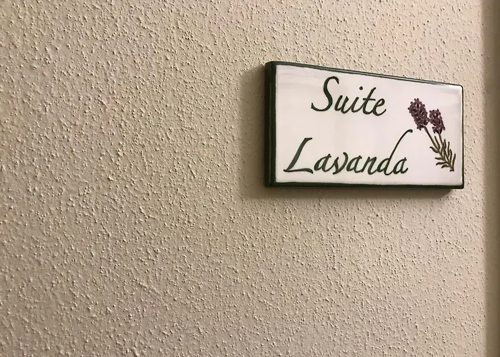 Çiftlik konaklama La Rinaldina Faenza