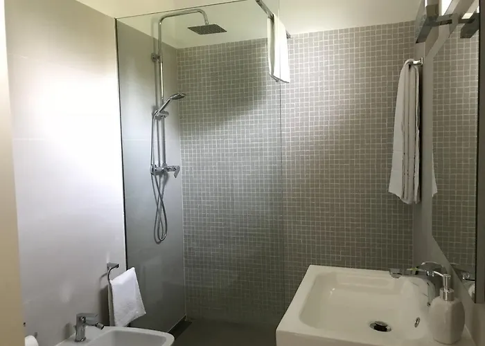 Çiftlik konaklama La Rinaldina Faenza