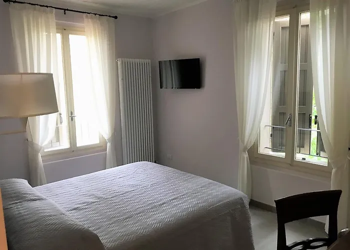 Çiftlik konaklama La Rinaldina