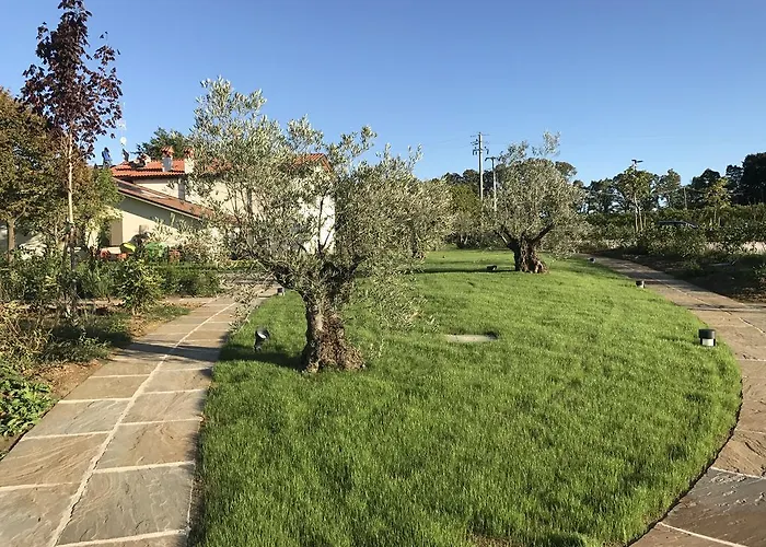 La Rinaldina Çiftlik konaklama Faenza