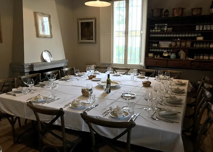 La Rinaldina Lantgård *