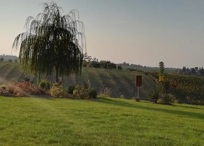 Çiftlik konaklama La Rinaldina Faenza