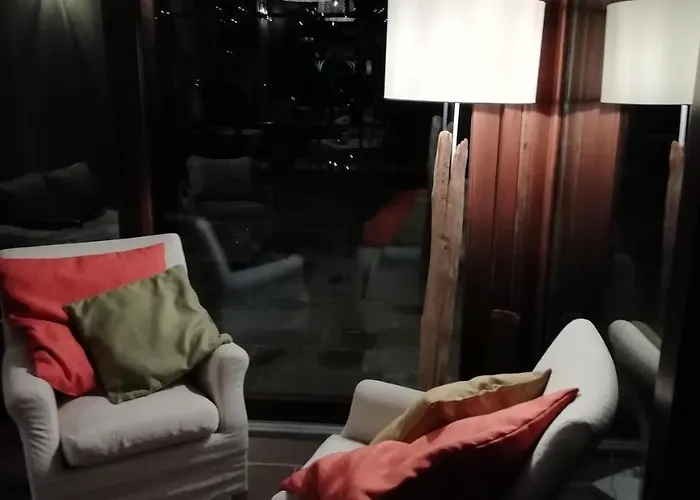 Lantgård La Rinaldina