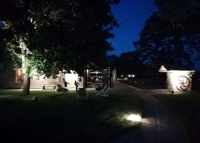 Lantgård La Rinaldina Faenza