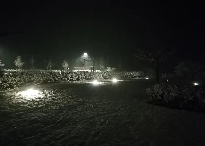 Çiftlik konaklama La Rinaldina Faenza