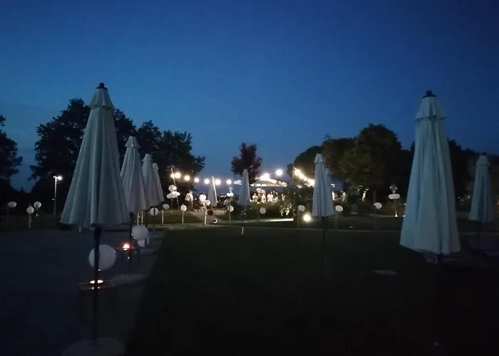 La Rinaldina Çiftlik konaklama Faenza