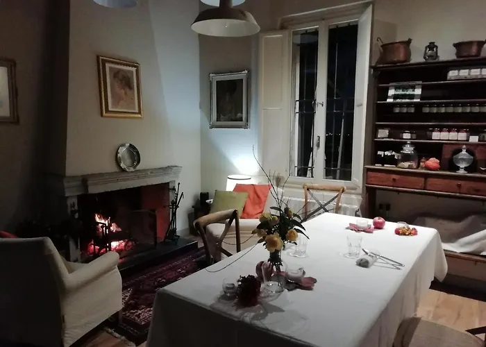 La Rinaldina * Faenza